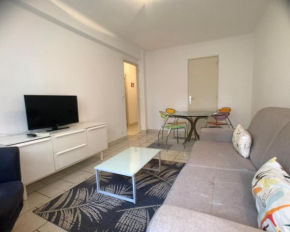 Appartement Général Ferrié
